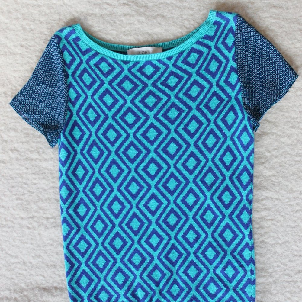 Loft Spring Sweater